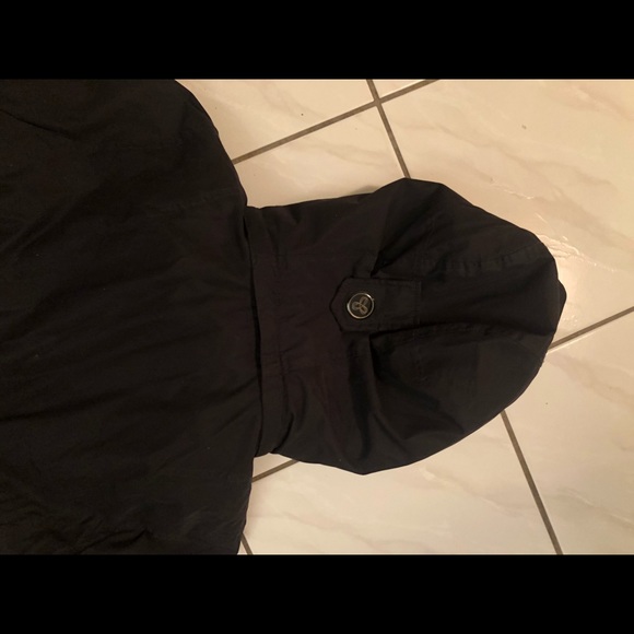 TNA black bomber - Picture 3 of 6